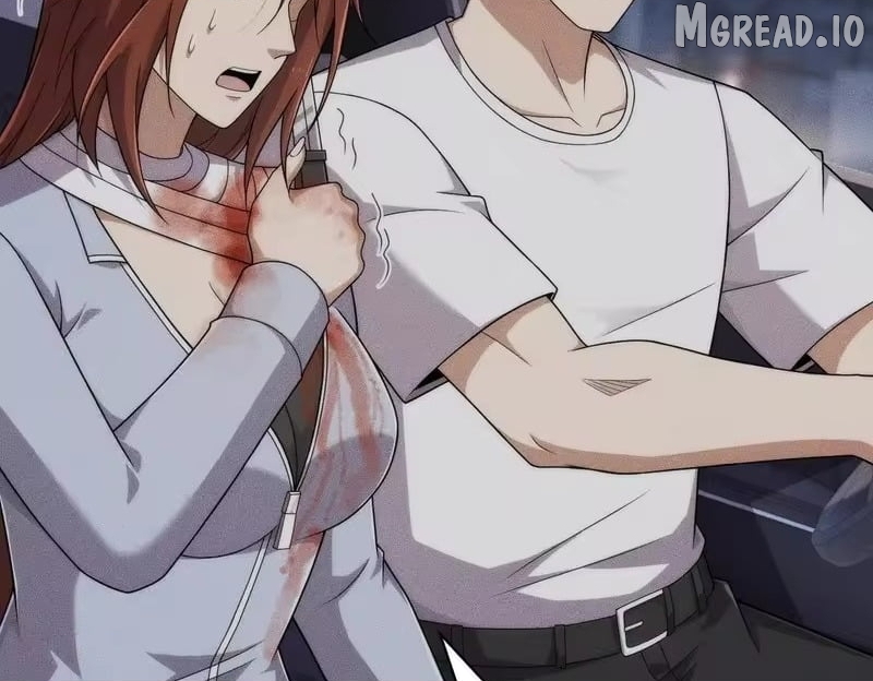 Hidden Dragon in the City (2025) Chapter 62  - page 68